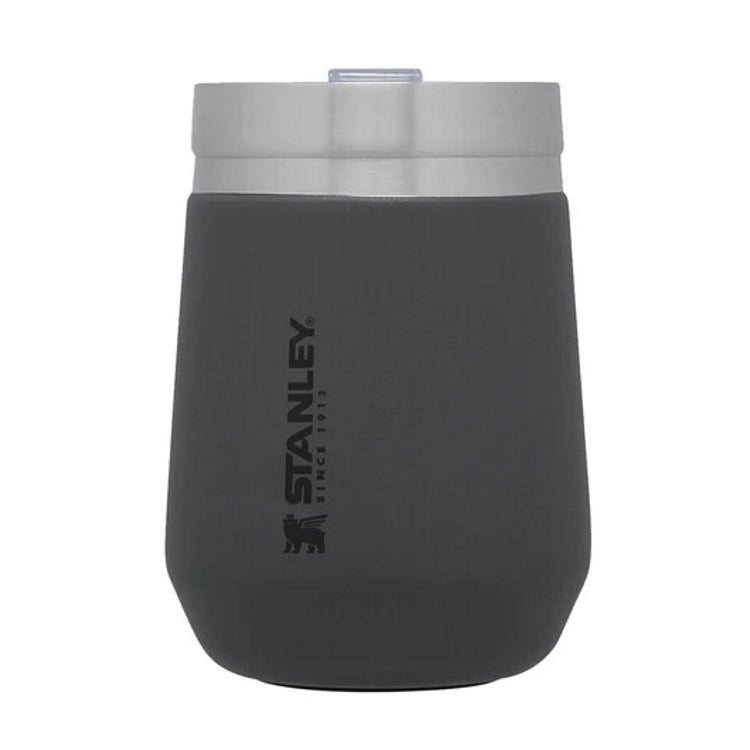 Stanley Everyday Go Tumbler - Charcoal