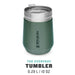 Stanley Everyday Go Tumbler - Hammertone Green