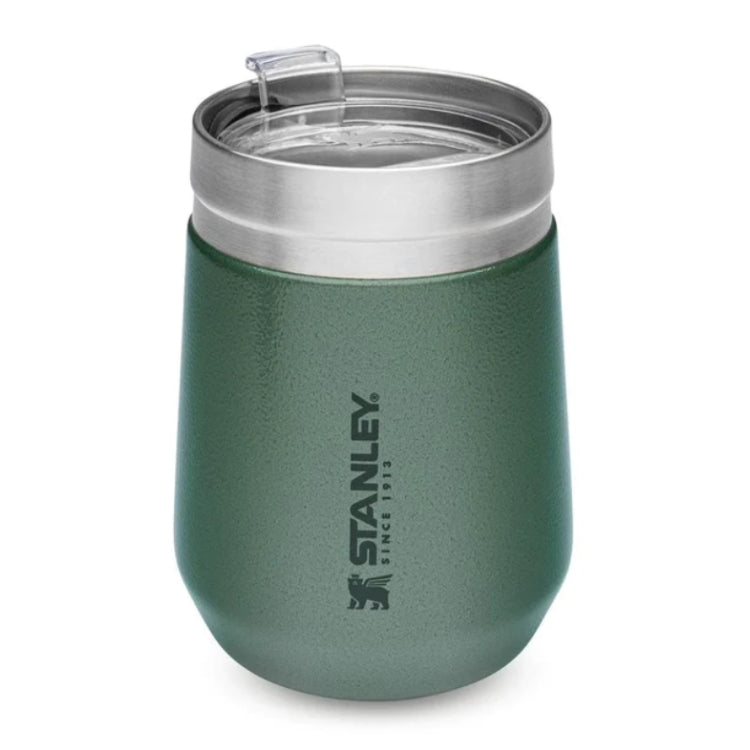 Stanley Everyday Go Tumbler - Hammertone Green