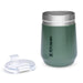 Stanley Everyday Go Tumbler - Hammertone Green