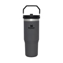 Stanley IceFlow Flip Straw Tumbler 0.89L - Charcoal