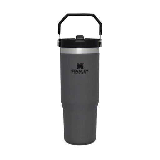 Stanley IceFlow Flip Straw Tumbler 0.89L - Charcoal