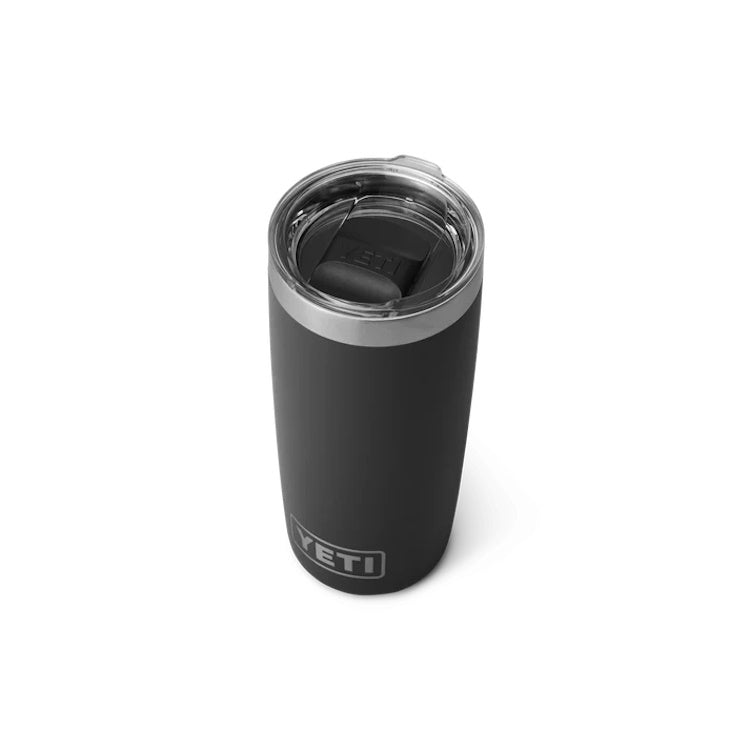 Yeti Rambler 10oz Insulated Tumbler - Black