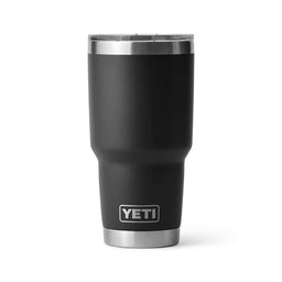 Yeti Rambler 30oz Insulated Tumbler - Black