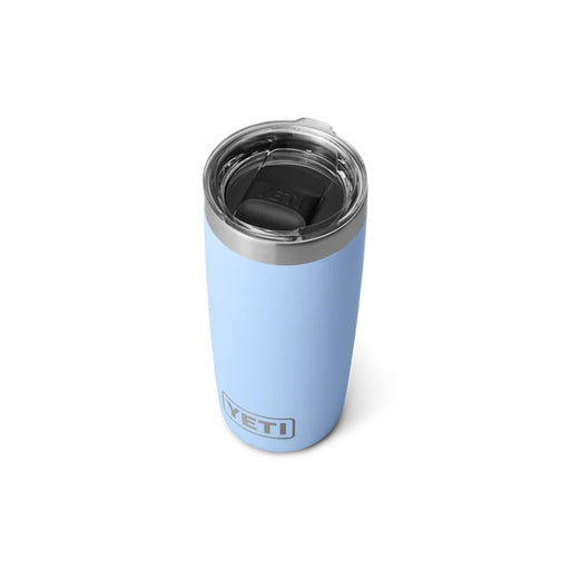 Yeti Rambler 10oz Insulated Tumbler - Big Sky Blue