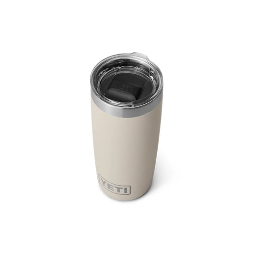 Yeti Rambler 10oz Insulated Tumbler - Cape Taupe