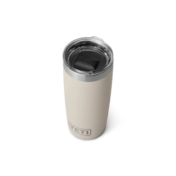Yeti Rambler 10oz Insulated Tumbler - Cape Taupe