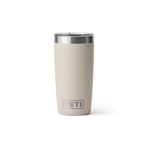 Yeti Rambler 10oz Insulated Tumbler - Cape Taupe