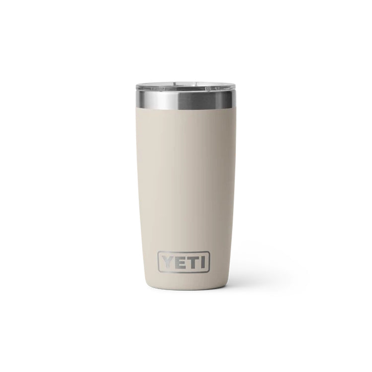 Yeti Rambler 10oz Insulated Tumbler - Cape Taupe
