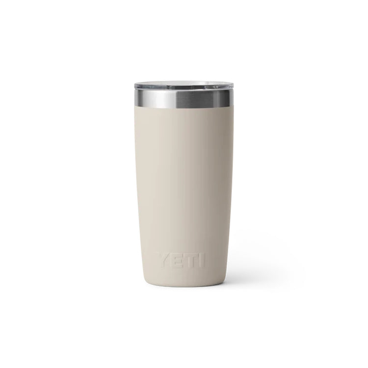 Yeti Rambler 10oz Insulated Tumbler - Cape Taupe