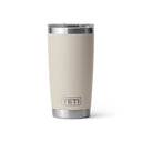 Yeti Rambler 20oz Insulated Tumbler - Cape Taupe