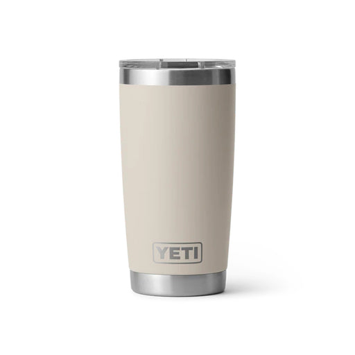 Yeti Rambler 20oz Insulated Tumbler - Cape Taupe