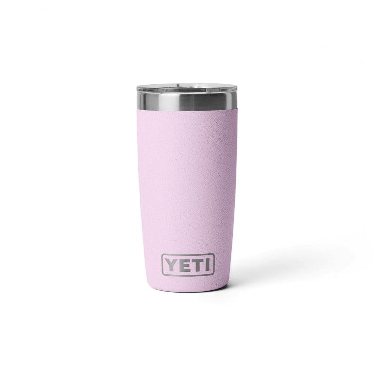 Yeti Rambler 10oz Insulated Tumbler - Cherry Blossom