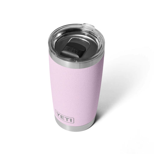 Yeti Rambler 20oz Insulated Tumbler - Cherry Blossom