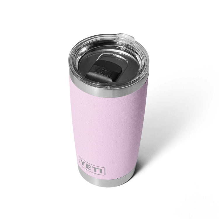 Yeti Rambler 20oz Insulated Tumbler - Cherry Blossom