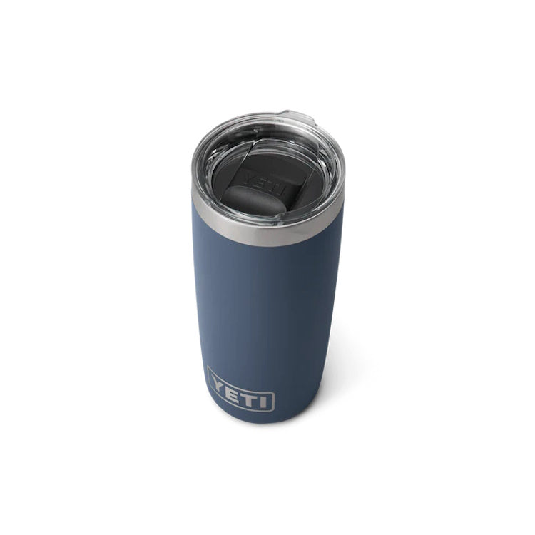 Yeti Rambler 10oz Insulated Tumbler - Navy