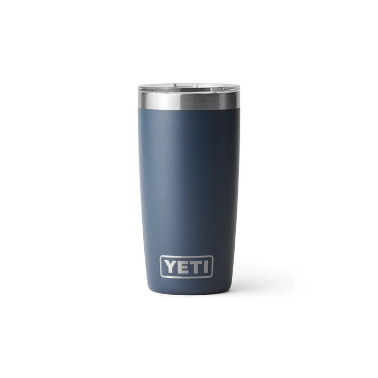 Yeti Rambler 10oz Insulated Tumbler - Navy