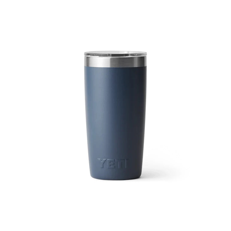 Yeti Rambler 10oz Insulated Tumbler - Navy