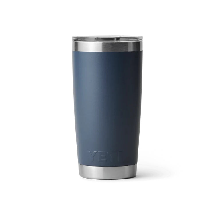 Yeti Rambler 20oz Insulated Tumbler - Navy