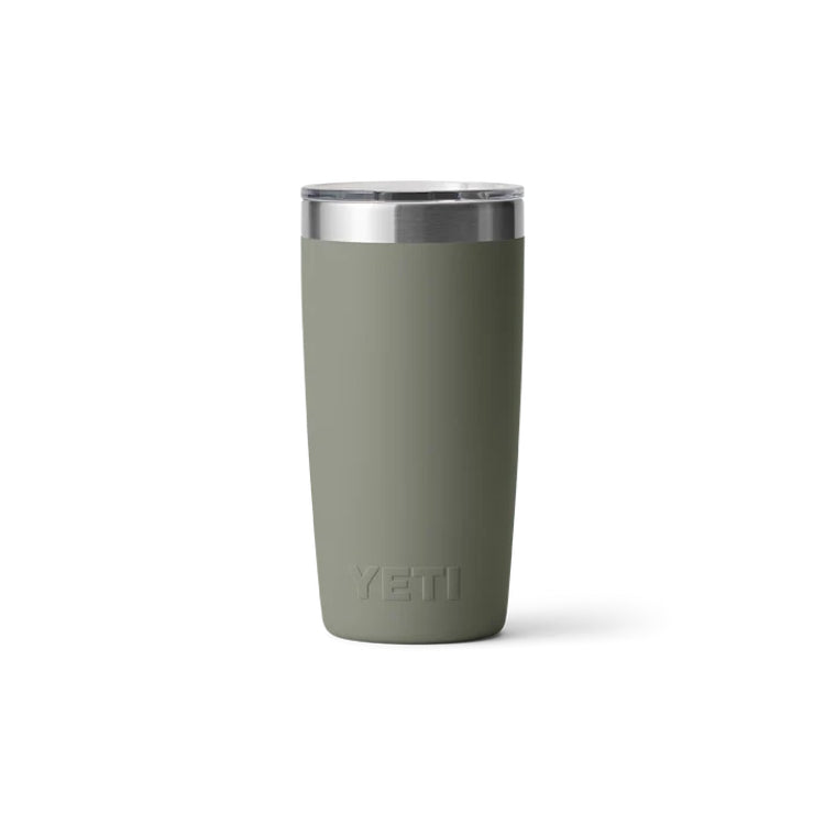 Yeti Rambler 10oz Insulated Tumbler - Pampa