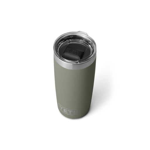 Yeti Rambler 10oz Insulated Tumbler - Pampa