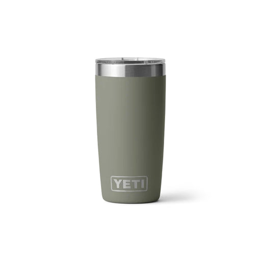 Yeti Rambler 10oz Insulated Tumbler - Pampa