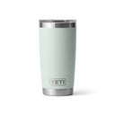 Yeti Rambler 20oz Insulated Tumbler - Ridgeline