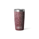 Yeti Rambler 10oz Insulated Tumbler - Riverhead Red Tweed