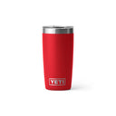 Yeti Rambler 10oz Insulated Tumbler - Rescue Red