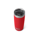 Yeti Rambler 10oz Insulated Tumbler - Rescue Red