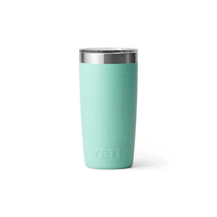 Yeti Rambler 10oz Insulated Tumbler - Seafoam