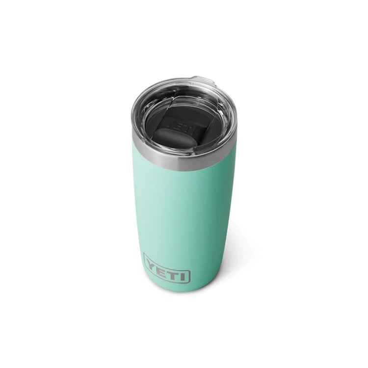 Yeti Rambler 10oz Insulated Tumbler - Seafoam
