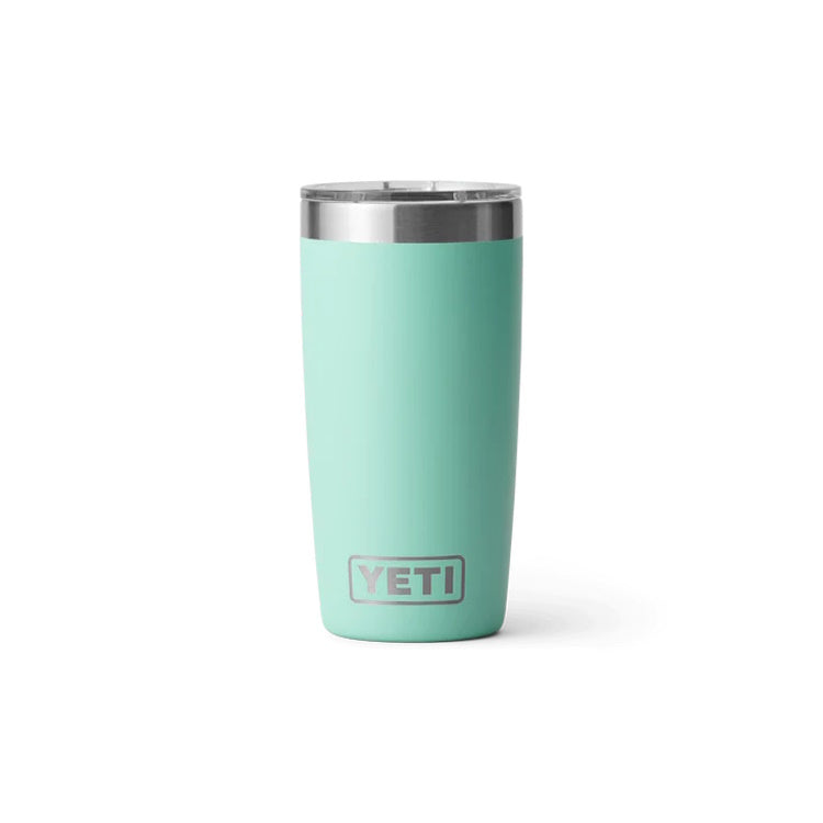 Yeti Rambler 10oz Insulated Tumbler - Seafoam