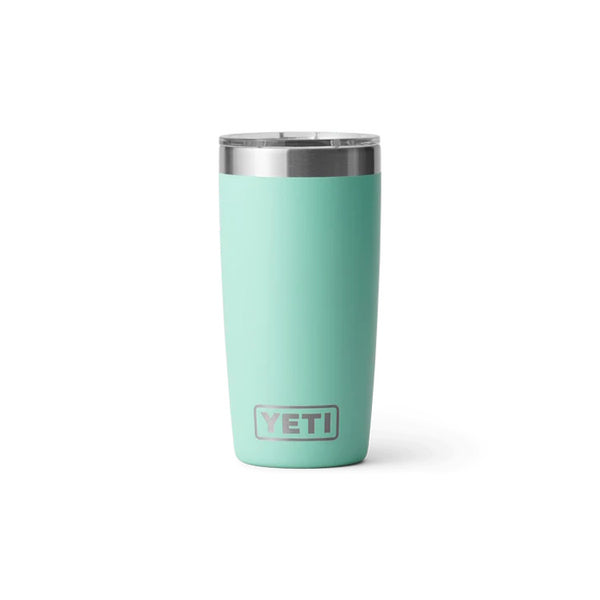 Yeti Rambler 10oz Insulated Tumbler - Seafoam