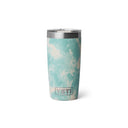 Yeti Rambler 10oz Insulated Tumbler - Sea View