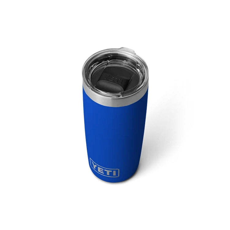 Yeti Rambler 10oz Insulated Tumbler - Royal Blue