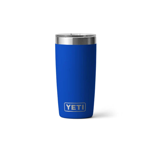 Yeti Rambler 10oz Insulated Tumbler - Royal Blue