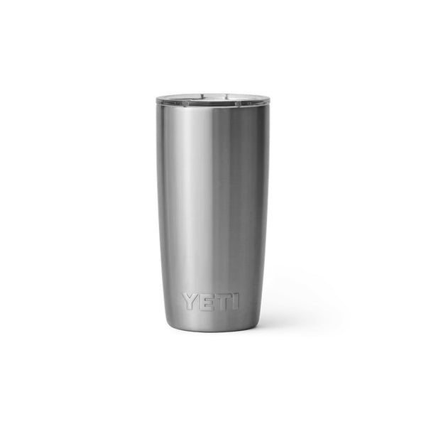 Yeti Rambler 10oz Insulated Tumbler - Stainless Steel