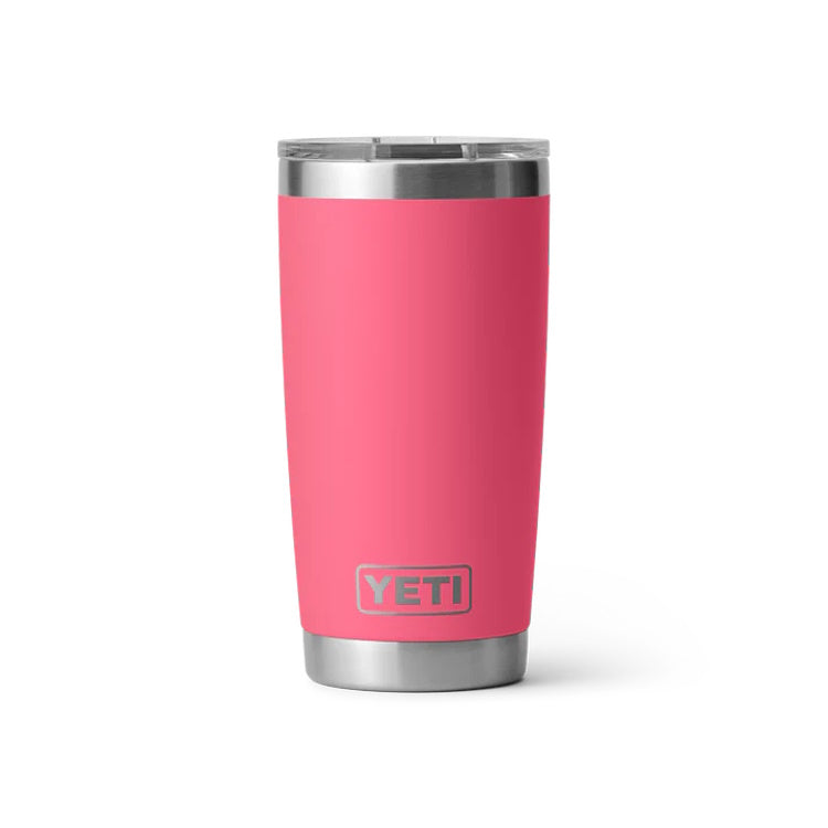Yeti Rambler Wine Chiller - Tropical Pink - John Norris