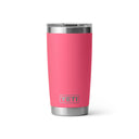 Yeti Rambler 20oz Insulated Tumbler - Tropical Pink