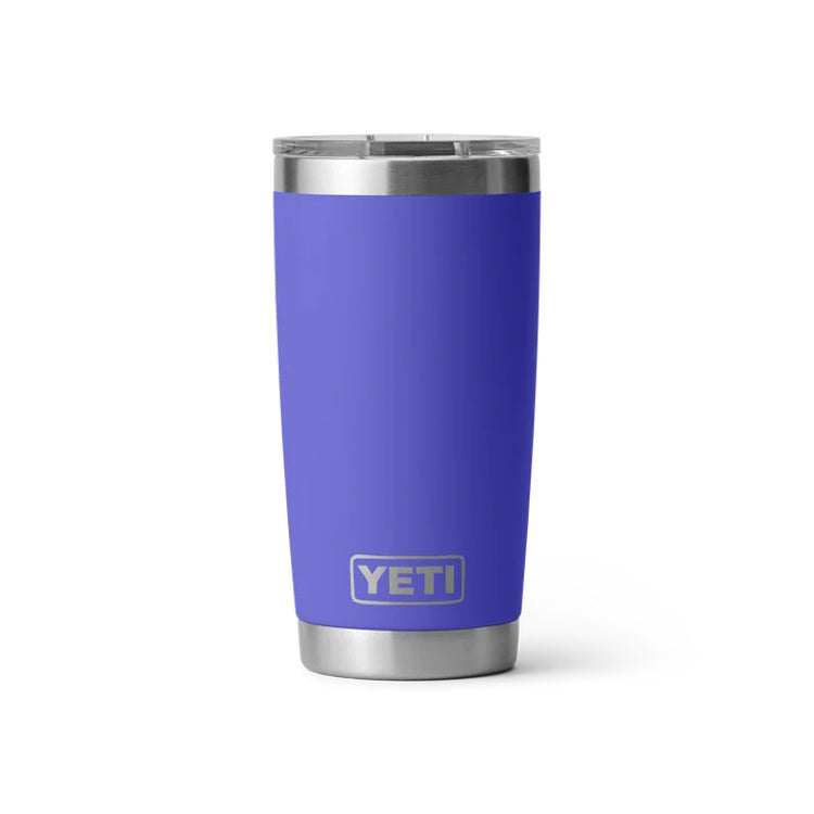 Yeti Rambler 20oz Insulated Tumbler - Ultra Marine Violet