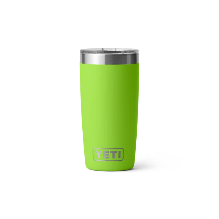 Yeti Rambler 10oz Insulated Tumbler - Venom