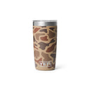 Yeti Rambler 10oz Insulated Tumbler - Wetlands Camo