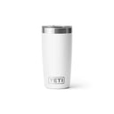 Yeti Rambler 10oz Insulated Tumbler - White