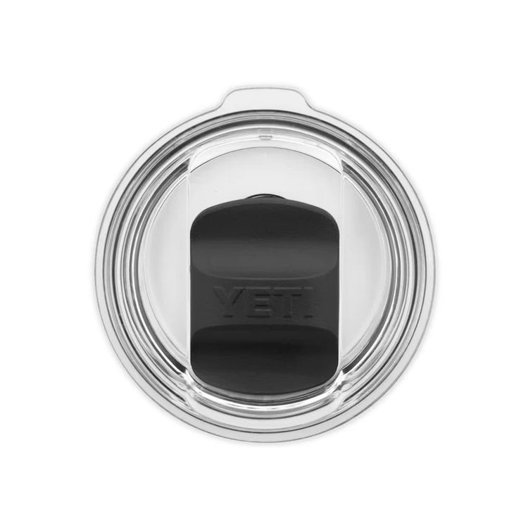 Yeti Rambler 10oz Insulated Tumbler - White