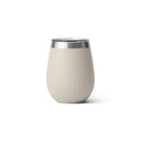 Yeti Rambler 10oz Insulated Wine Tumbler 2.0 - Cape Taupe