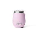 Yeti Rambler 10oz Insulated Wine Tumbler - Cherry Blossom