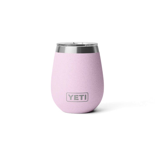 Yeti Rambler 10oz Insulated Wine Tumbler - Cherry Blossom