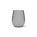 Yeti Rambler 10oz Insulated Wine Tumbler - Stainless Steel