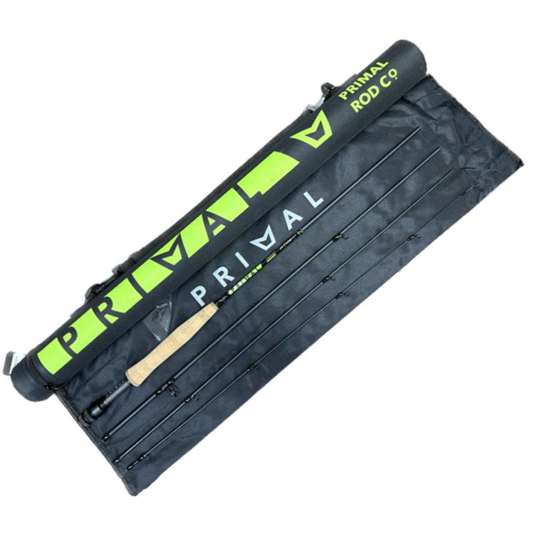 Ex-Demo Primal Conquest Fly Rods